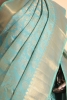 Exquisite Grand Wedding Zari Brocade Kanjeevaram Silk Saree